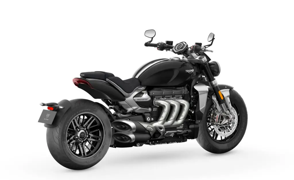 2023 Triumph Rocket 3R