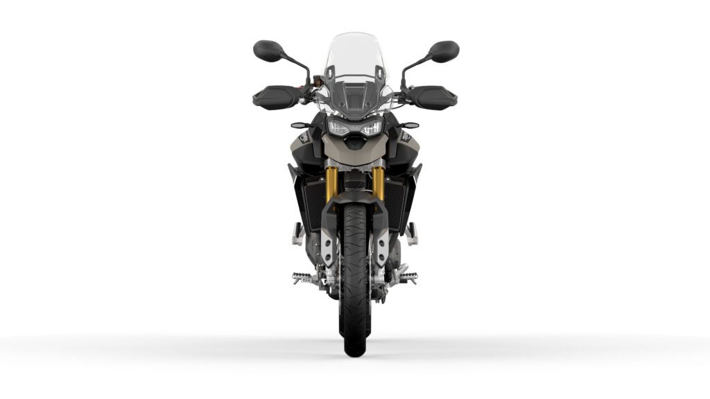 2023 Triumph Tiger 900 Rally