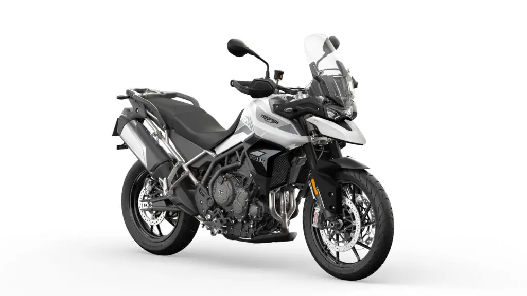 2023 Triumph Tiger 900GT Low