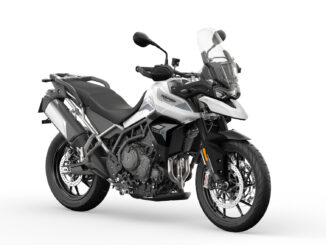 2023 Triumph Tiger 900GT Low