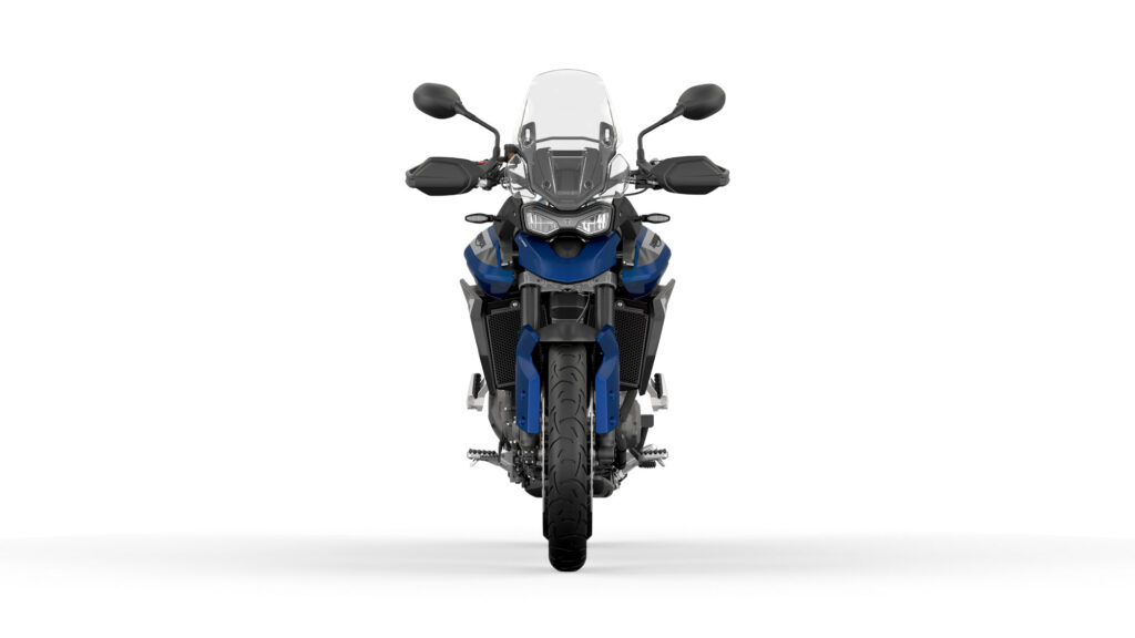 2023 Triumph Tiger 900GT Pro