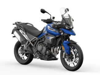 2023 Triumph Tiger 900GT Pro