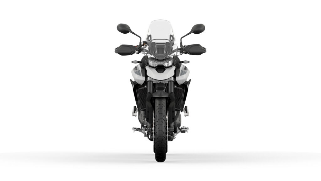 2023 Triumph Tiger 900GT