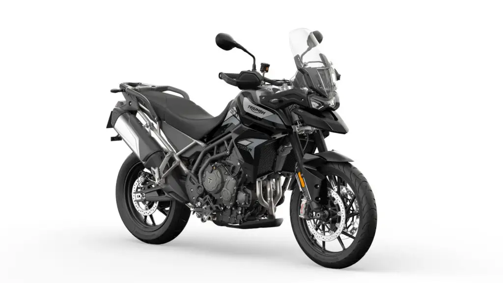 2023 Triumph Tiger 900GT