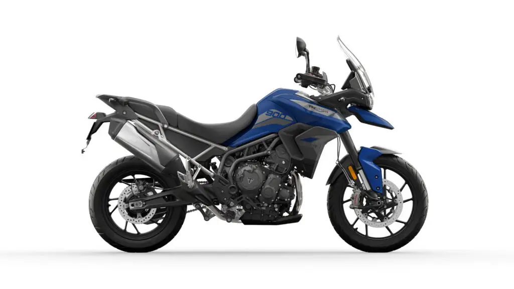 2023 Triumph Tiger 900GT