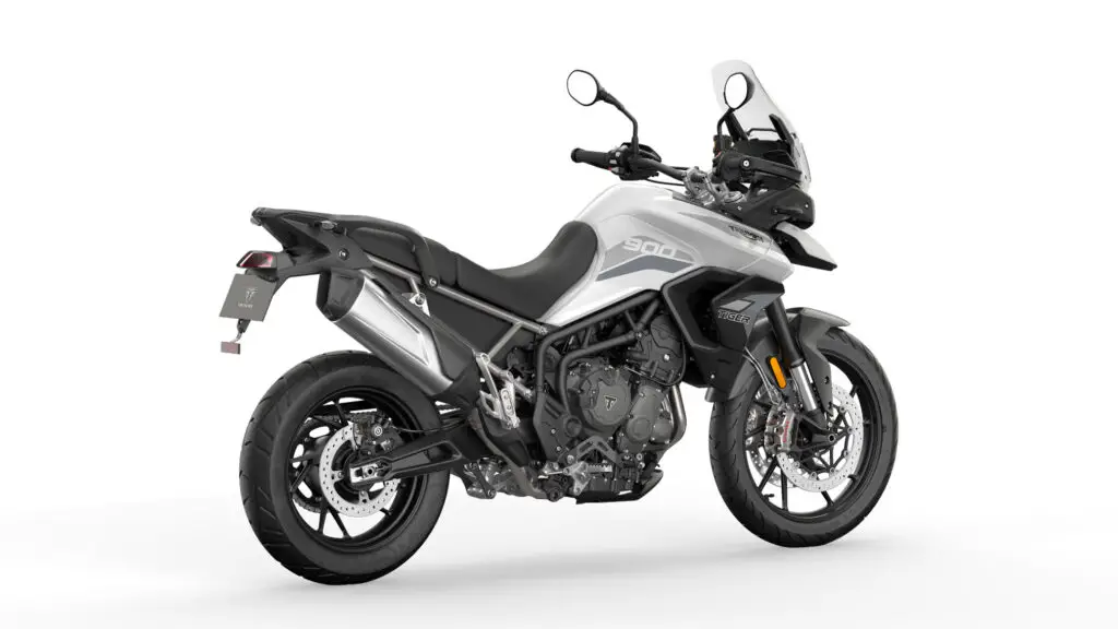 2023 Triumph Tiger 900GT