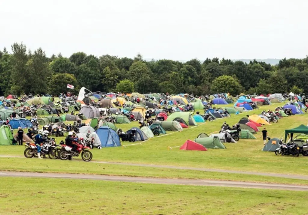 Adventure Bike Rider Festival 2022