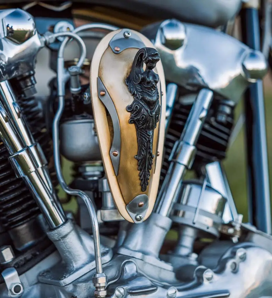 Inspiration Friday #203: Born Free Motorcycle Show Texas