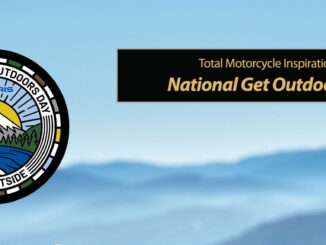 Inspiration Friday: National Get Outdoors Day 2022