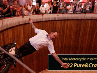 Inspiration Friday #206: 2022 Pure & Crafted Festival