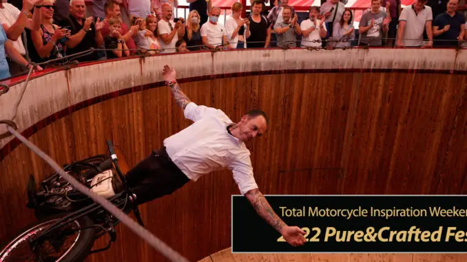 Inspiration Friday #206: 2022 Pure & Crafted Festival