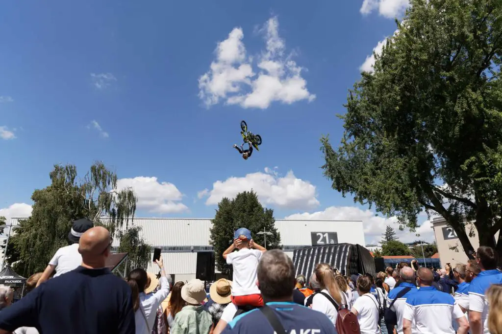 Inspiration Friday #206 2022 Pure & Crafted Festival