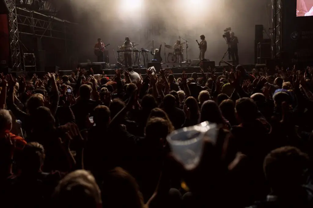 Inspiration Friday #206 2022 Pure & Crafted Festival