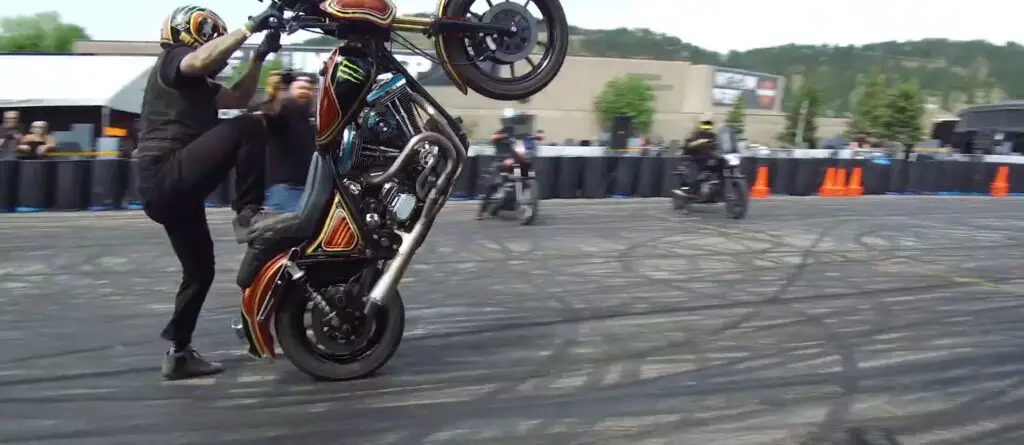 2022 Sturgis Motorcycle Rally Guide