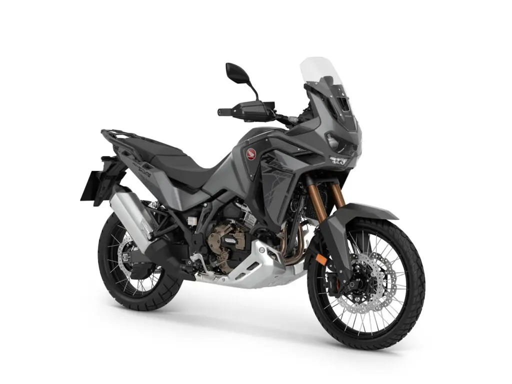 2023 Honda Africa Twin Adventure Sports DCT