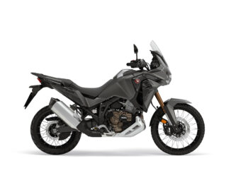 2023 Honda Africa Twin Adventure Sports DCT