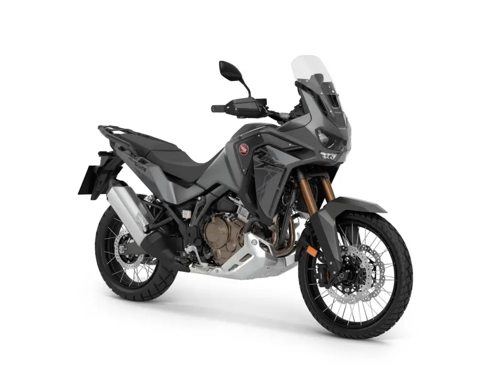 2023 Honda Africa Twin Adventure Sports