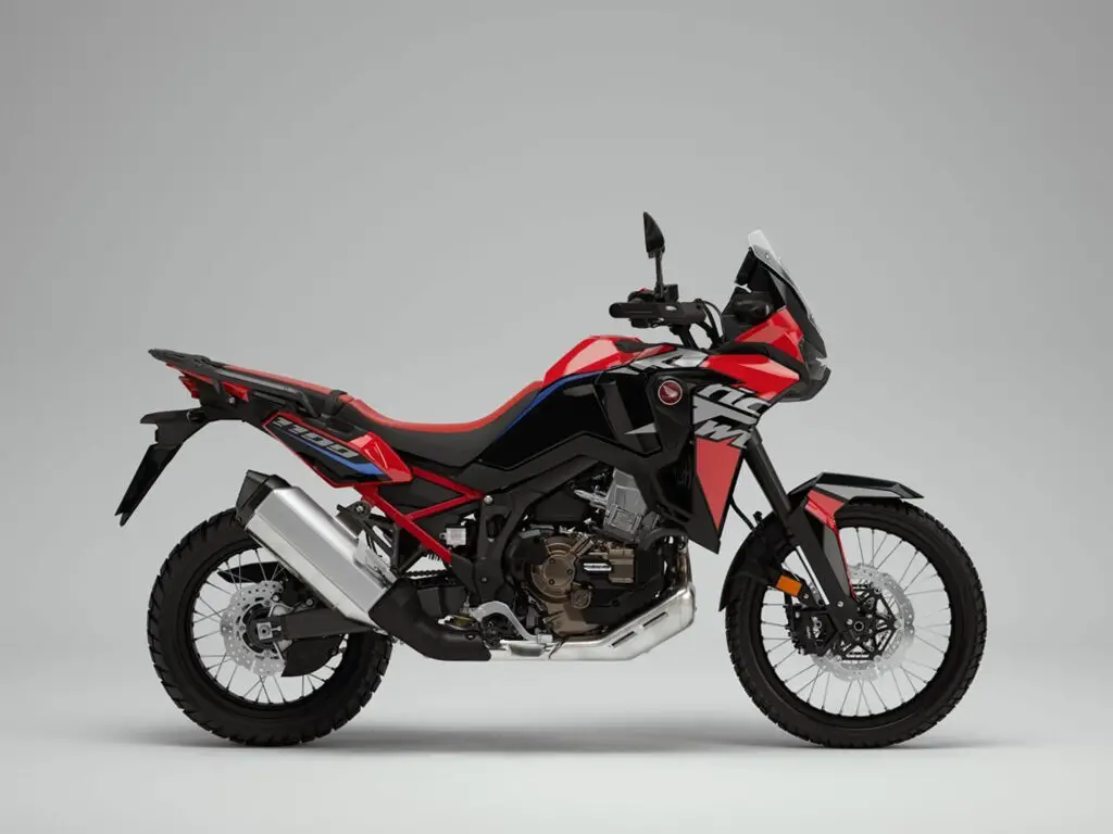 2023 Honda Africa Twin