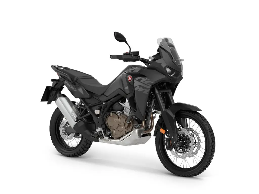2023 Honda Africa Twin