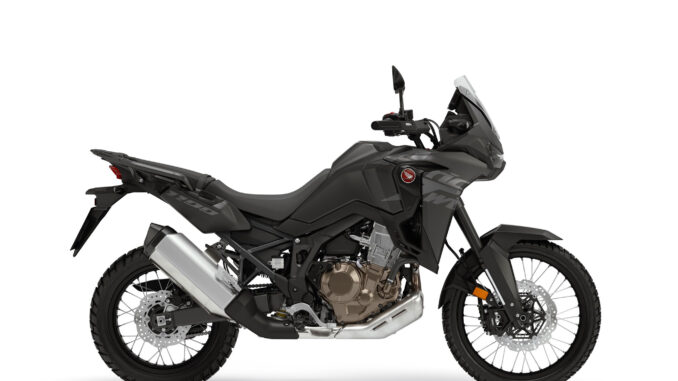 2023 Honda Africa Twin