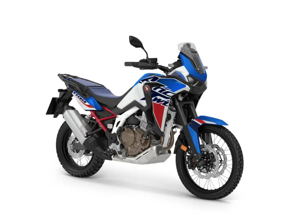 2023 Honda Africa Twin