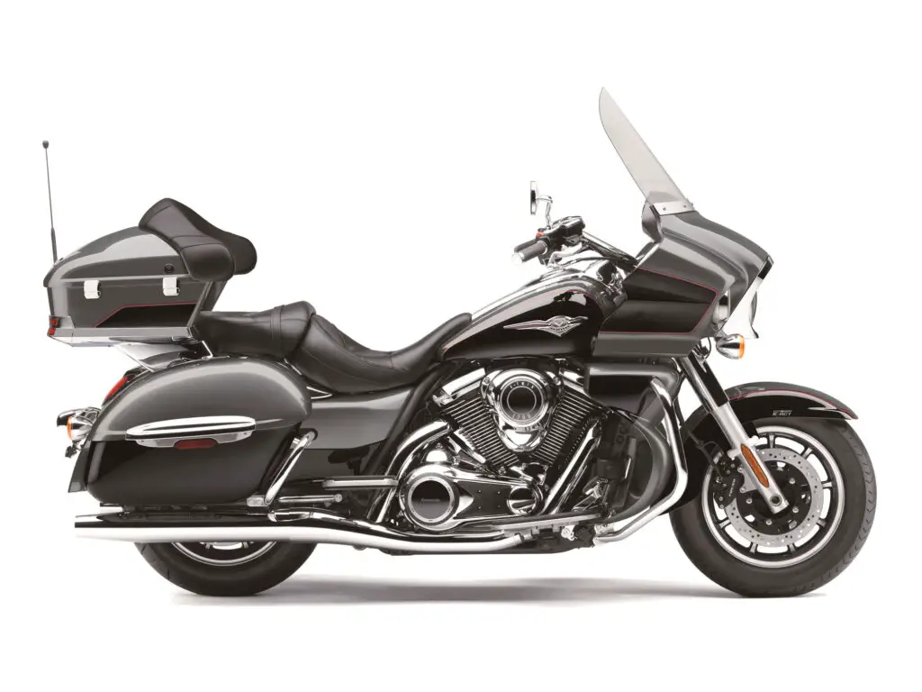2023 Kawasaki Vulcan 1700 Voyager ABS