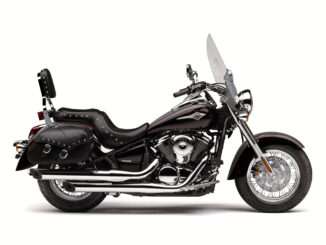 2023 Kawasaki Vulcan 900 Classic LT