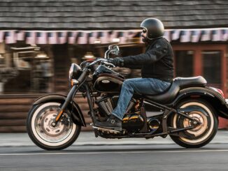 2023 Kawasaki Vulcan 900 Classic