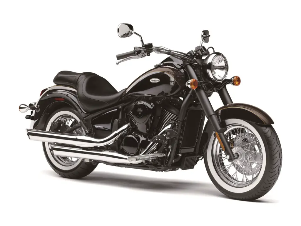 2023 Kawasaki Vulcan 900 Classic