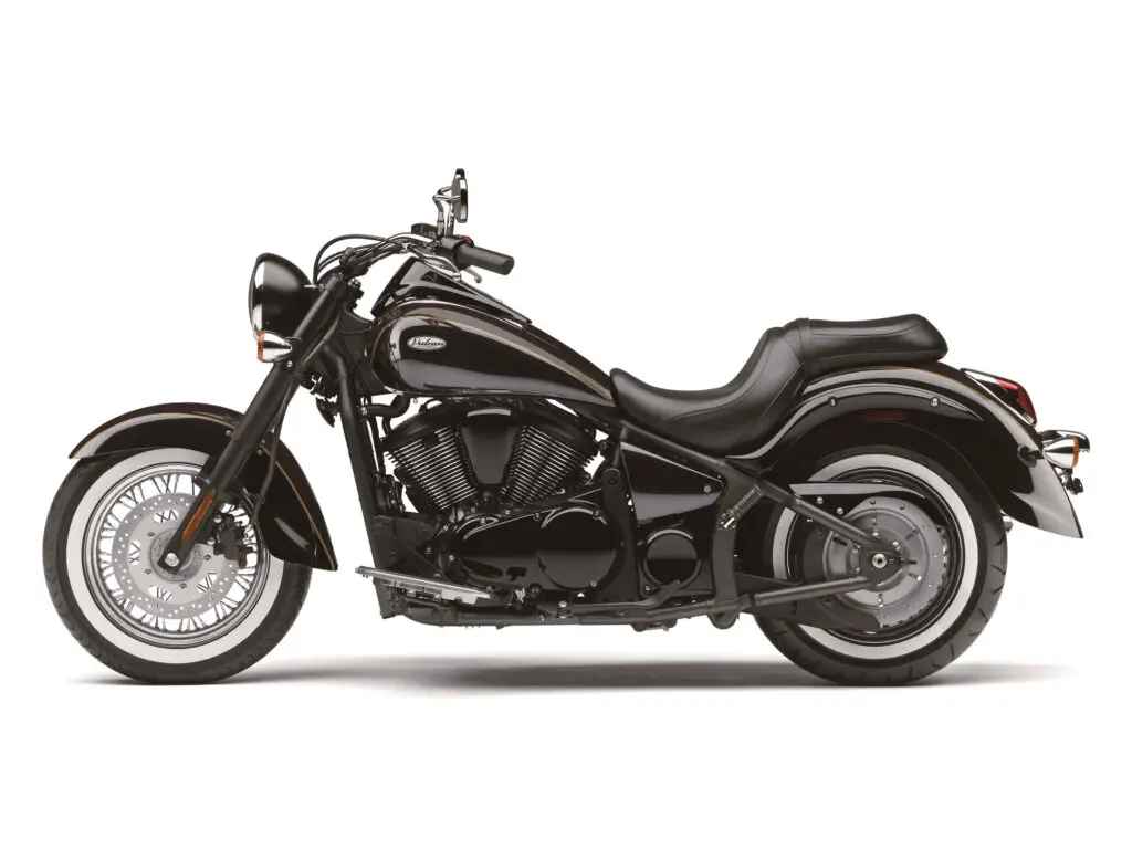 2023 Kawasaki Vulcan 900 Classic