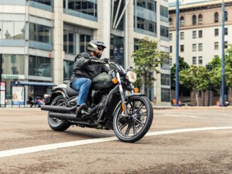 2023 Kawasaki Vulcan 900 Custom