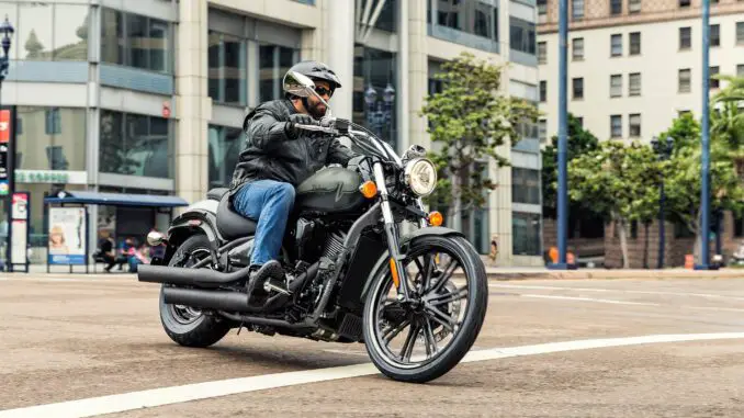 2023 Kawasaki Vulcan 900 Custom