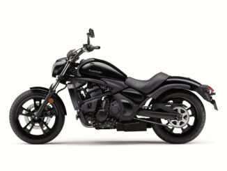 2023 Kawasaki Vulcan S ABS