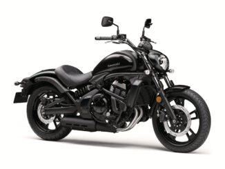 2023 Kawasaki Vulcan S ABS