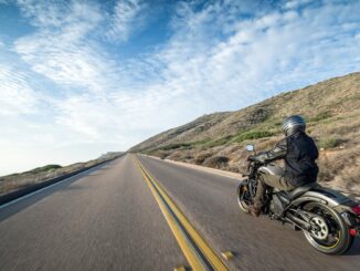 2023 Kawasaki Vulcan S Cafe