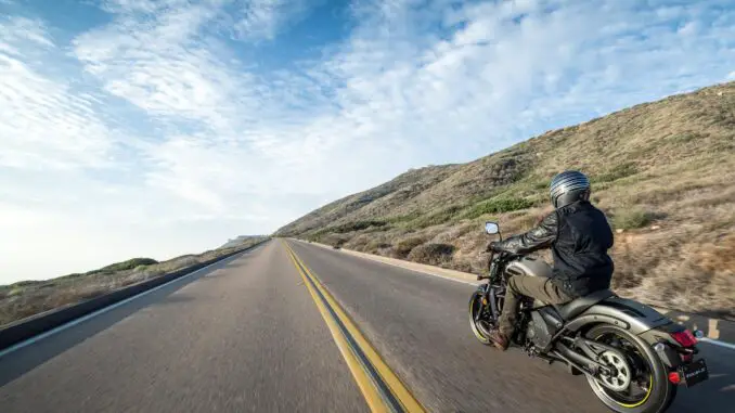 2023 Kawasaki Vulcan S Cafe