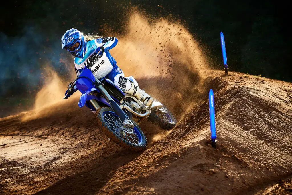 2023 Yamaha YZ125