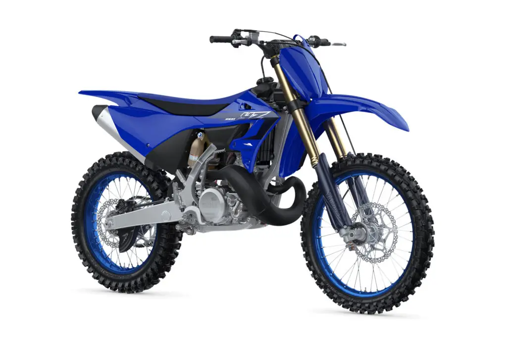 2023 Yamaha YZ250X