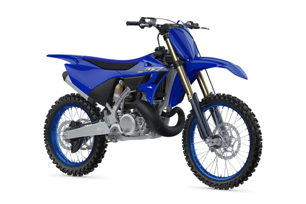 2023 Yamaha YZ250