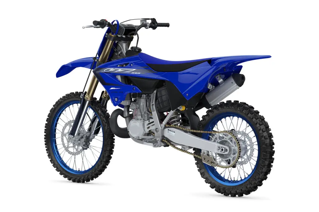 2023 Yamaha YZ250