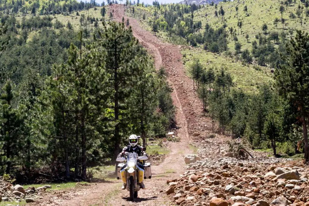 Inspiration Friday Top Secrets of Adventure Riding