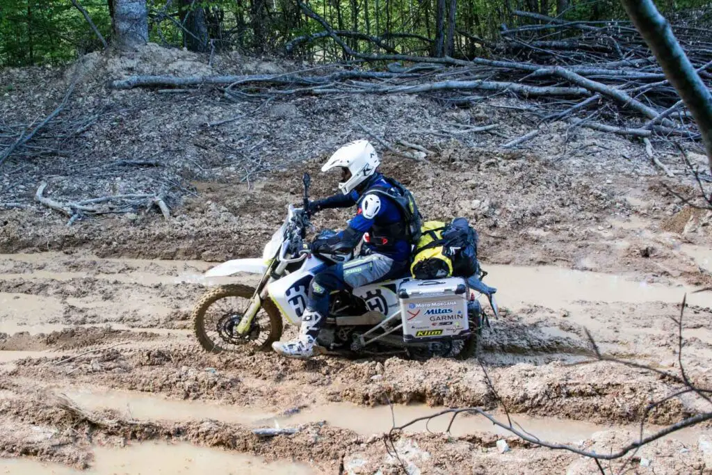 Inspiration Friday Top Secrets of Adventure Riding