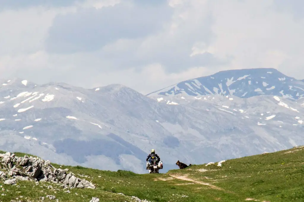 Inspiration Friday Top Secrets of Adventure Riding