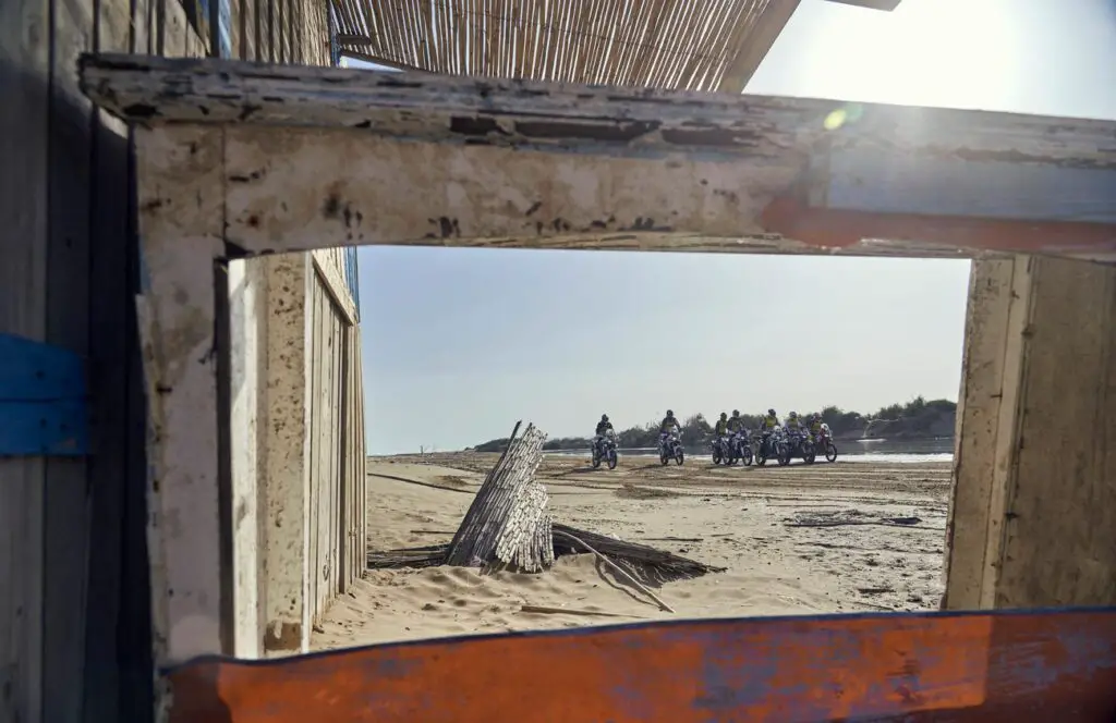 Inspiration Friday: Most Epic Adventure is Back!