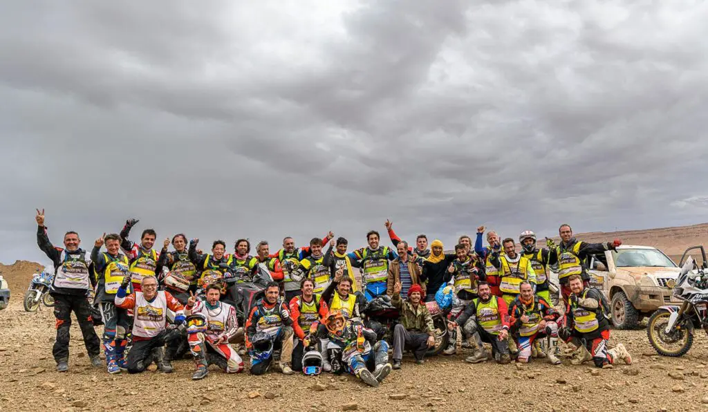 Inspiration Friday: Most Epic Adventure is Back!