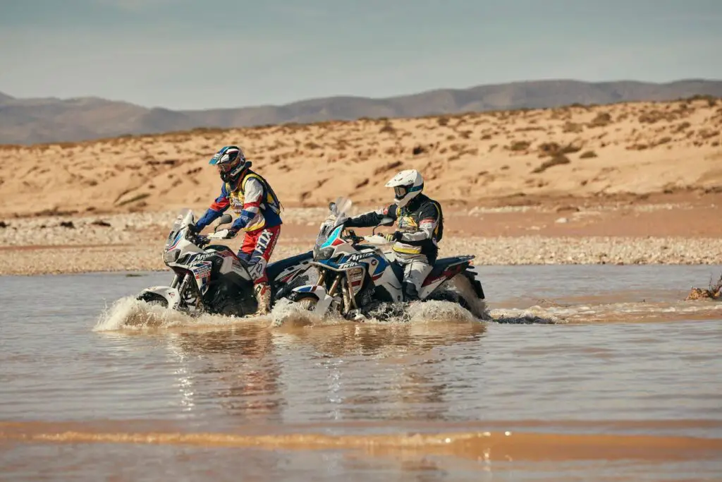 Inspiration Friday: Most Epic Adventure is Back!