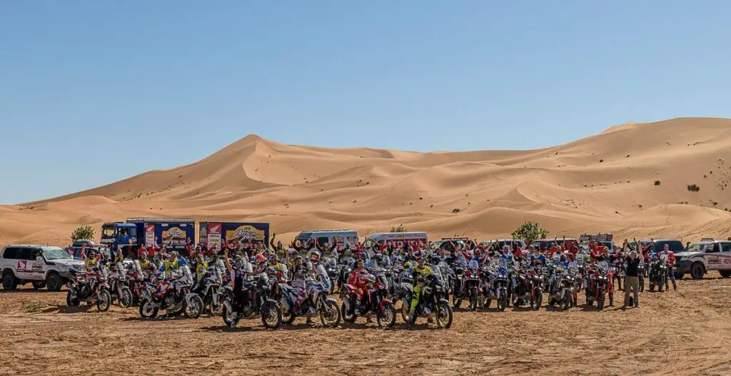 Inspiration Friday: Most Epic Adventure is Back!