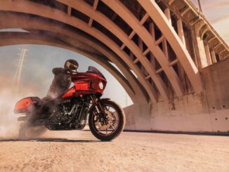 2022 Harley-Davidson Low Rider El Diablo