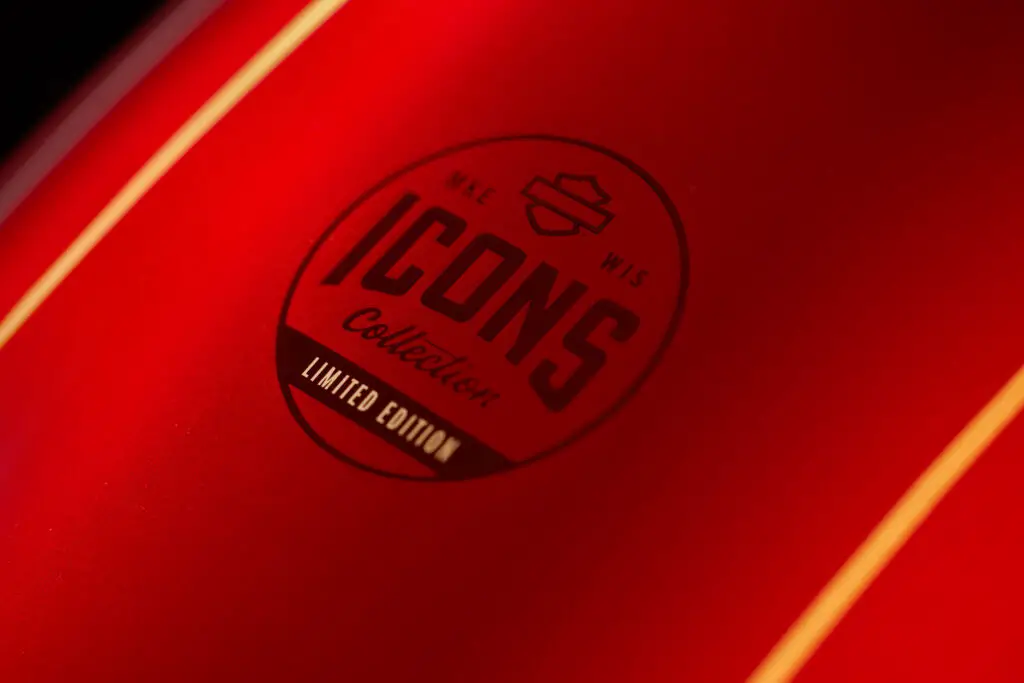 2022 Harley-Davidson Low Rider El Diablo