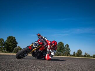 2023 Ducati Monster SP